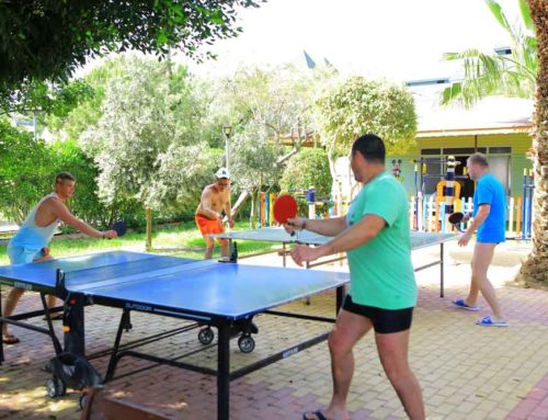 Caretta Beach Aktiviteler 20