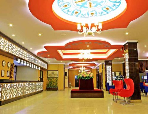 Caretta Beach Hotel 21