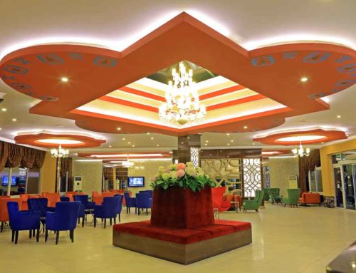 Caretta Beach Hotel 22