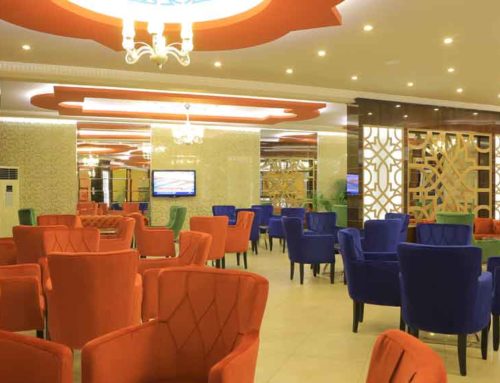 Caretta Beach Hotel 23
