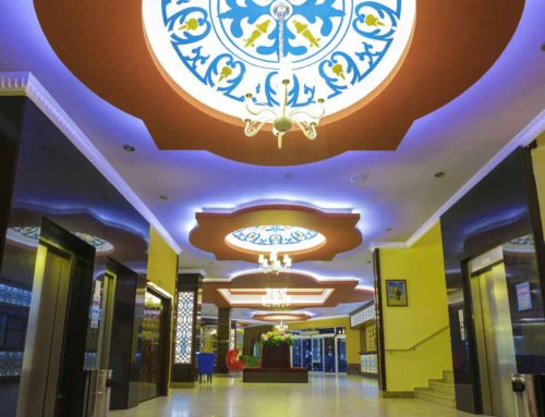 Caretta Beach Hotel 24