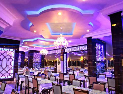 restoran & bar – 2