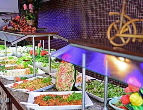 restoran & bar – 4