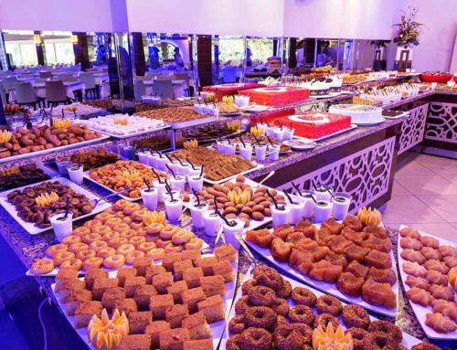 restoran & bar – 7