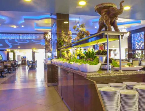 restoran & bar — 10