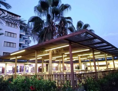 restoran & bar – 12
