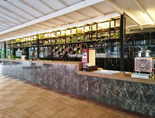 restoran & bar – 14