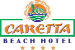 Caretta Beach Hotel Logo